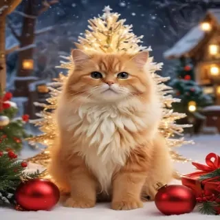 cute christmas wallpapers
