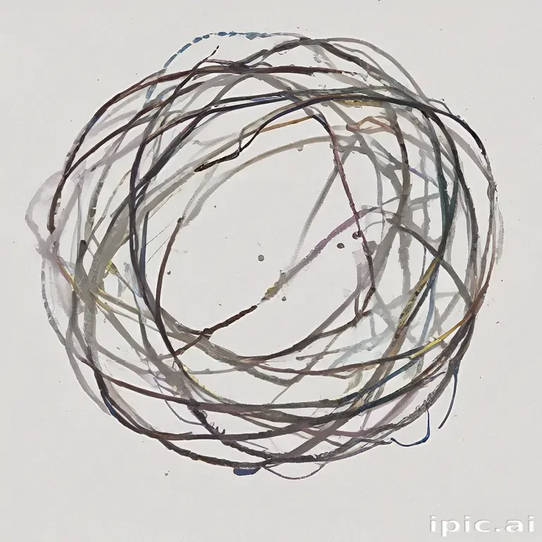 scribble png