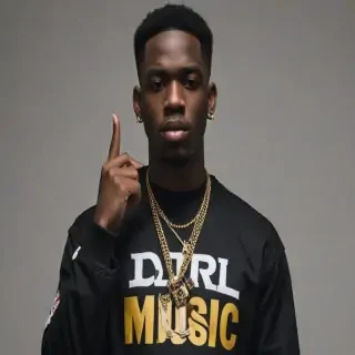 drill music