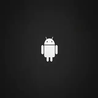 dark wallpaper for android