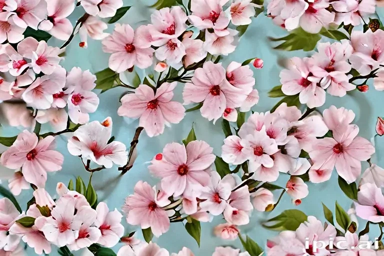 spring wallpaper iphone