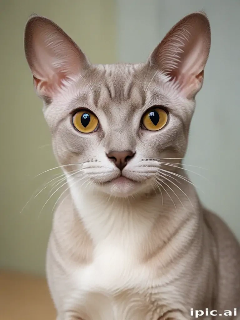 brazilian shorthair breed