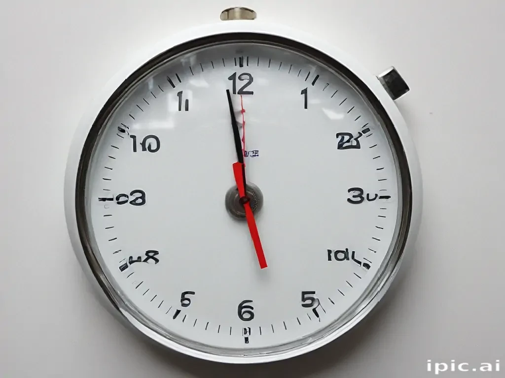 timer 5 minutes