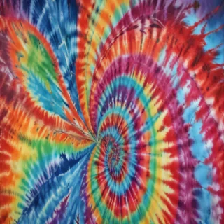 tie dye png
