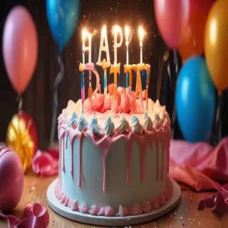free happy birthday images