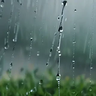 rain sound