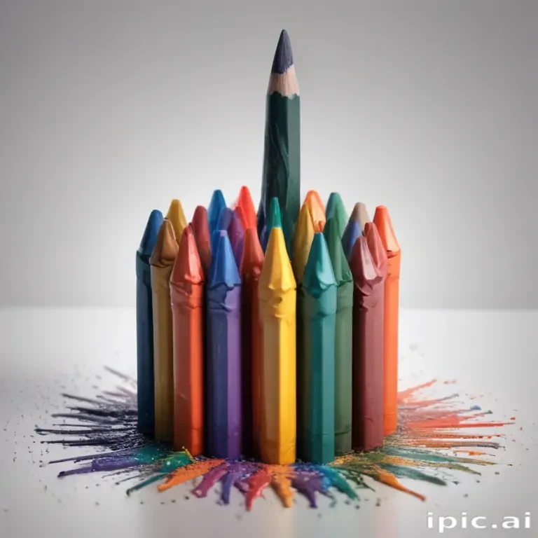 crayons png