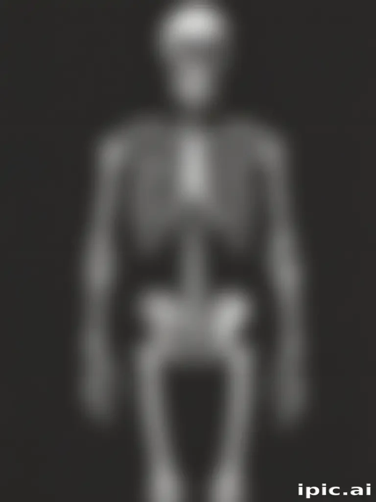 skeleton wallpaper