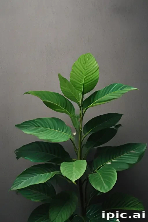 plant wallpaper iphone