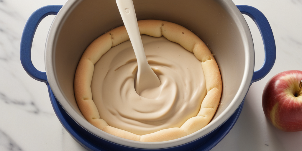 pillsbury apple cinnamon bread batter