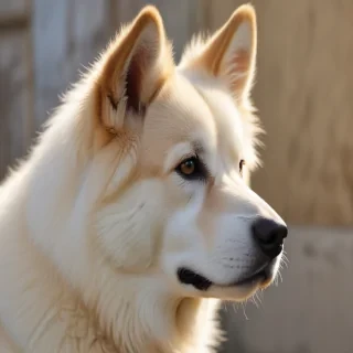 akitamatian dog breed