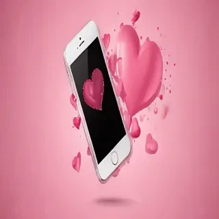 iphone girly valentines day wallpaper
