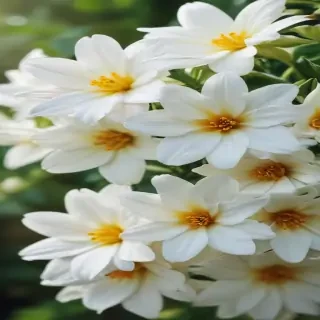 white flowers wallpaper iphone