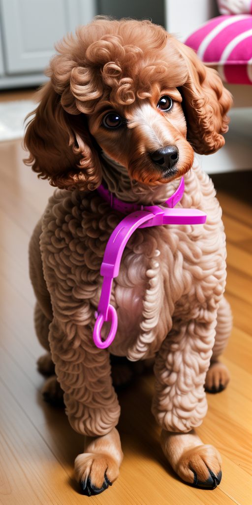 best dog food for toy poodles
