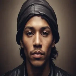 album cover png