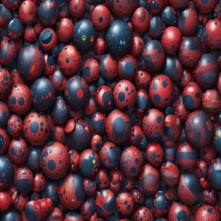 polka dots png