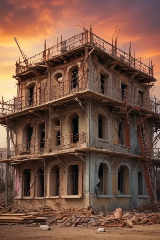 construction backgrounds