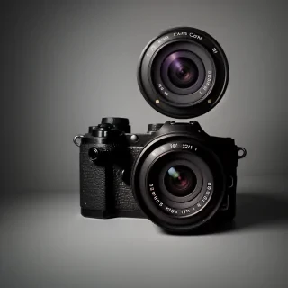 camera icon