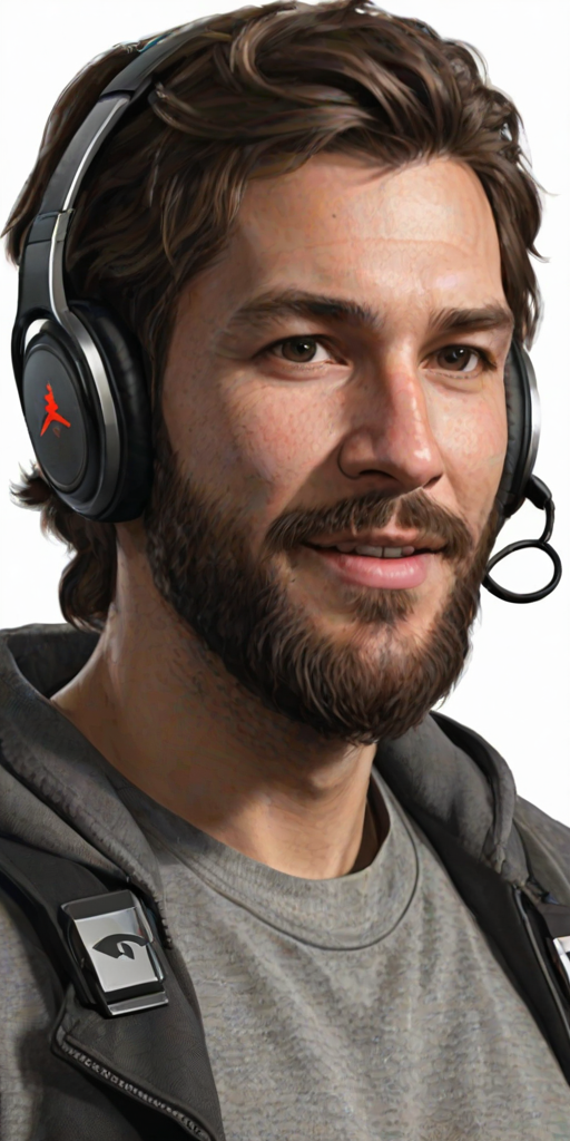 gamer png