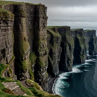 cliffs of moher