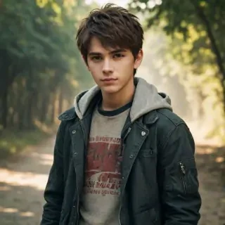 boy wallpapers
