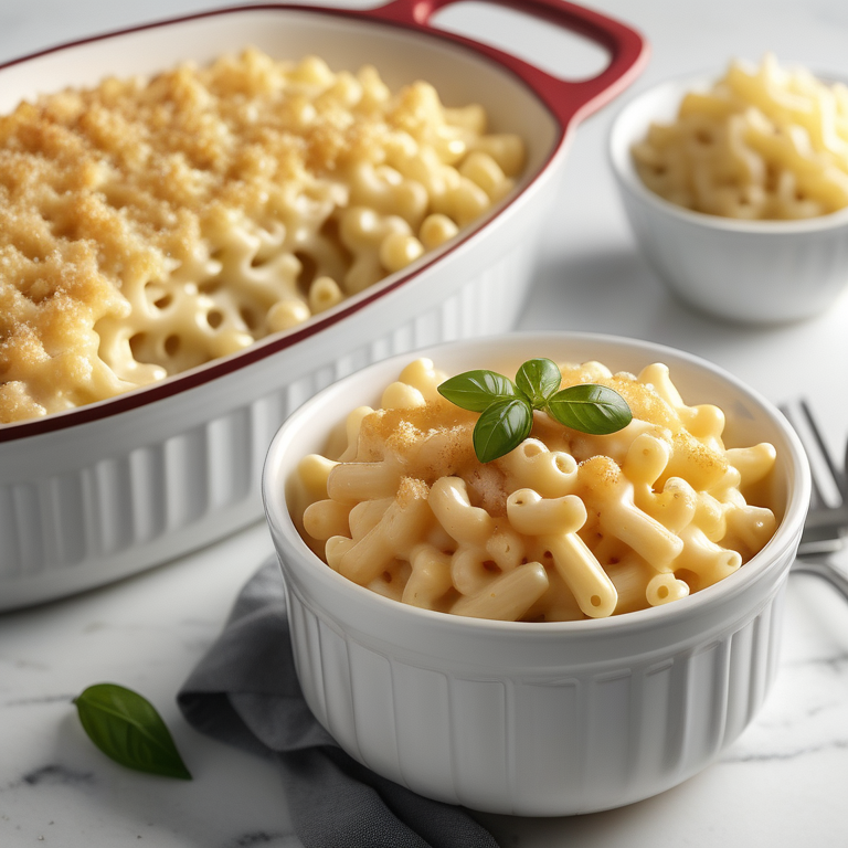 substitutes for milk in mac and cheese