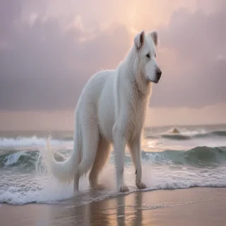 australian mist breed
