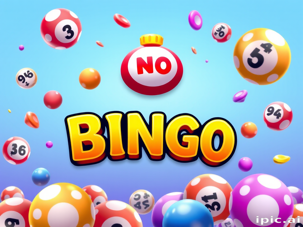 bingo png
