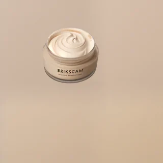 background cream