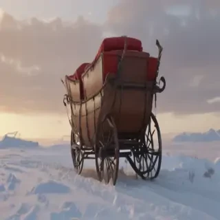 sleigh