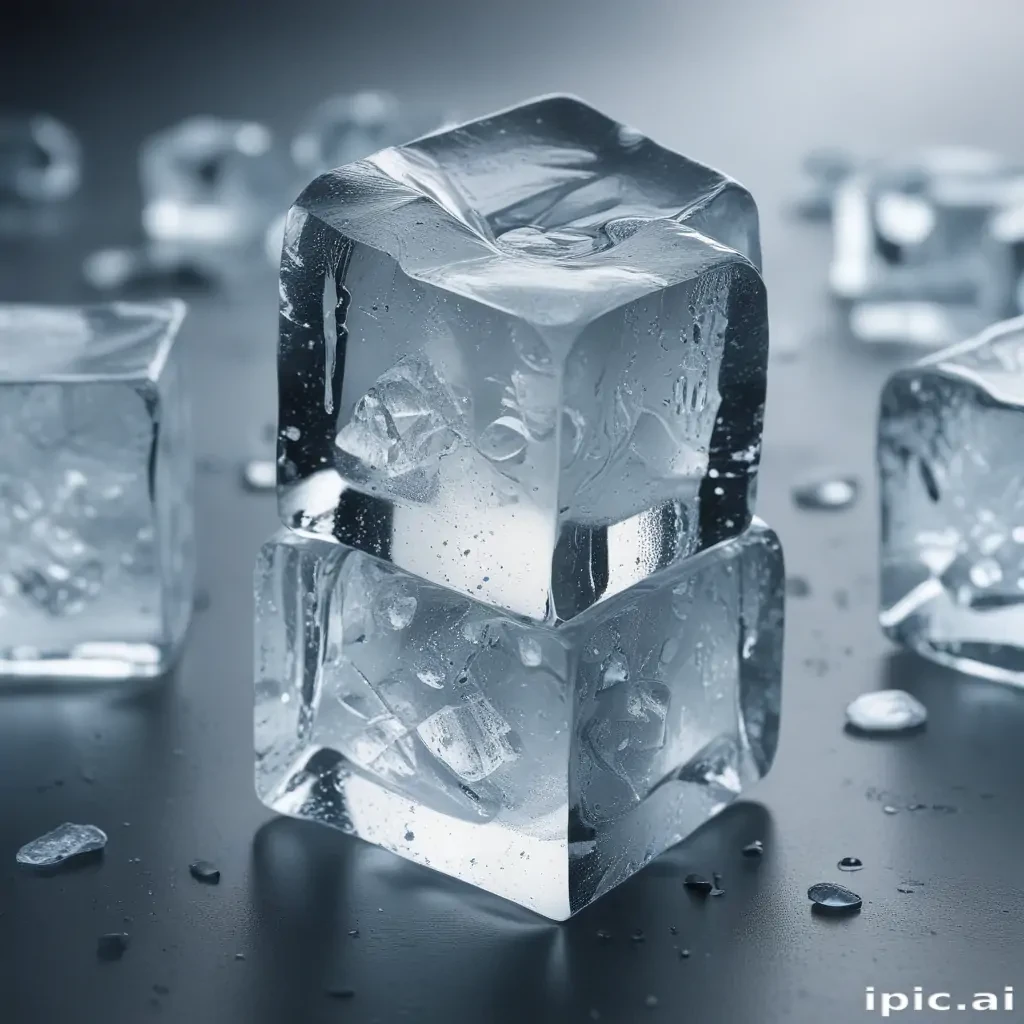 ice cube wallpapers