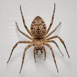 png spider