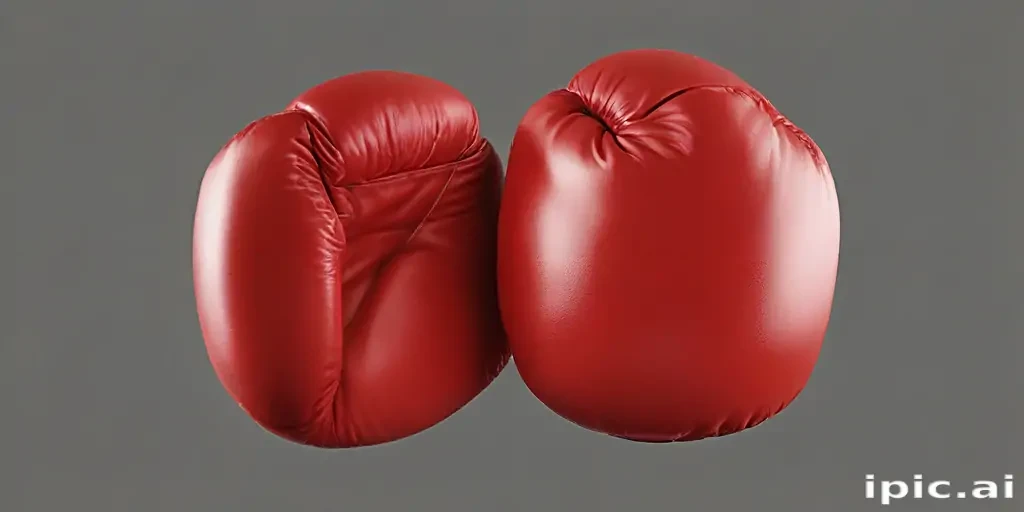 boxing glove png