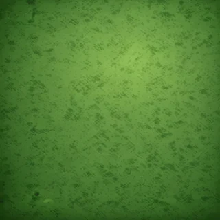 green plain background