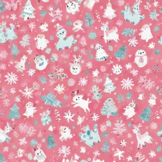 girly cute christmas wallpaper