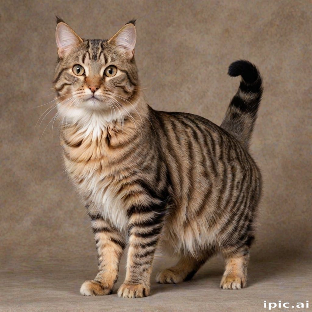 american bobtail breed