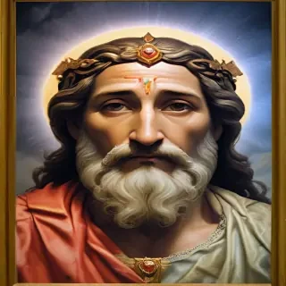 god photos