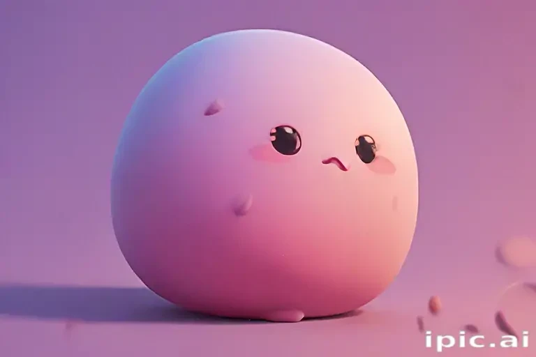 aesthetic blob