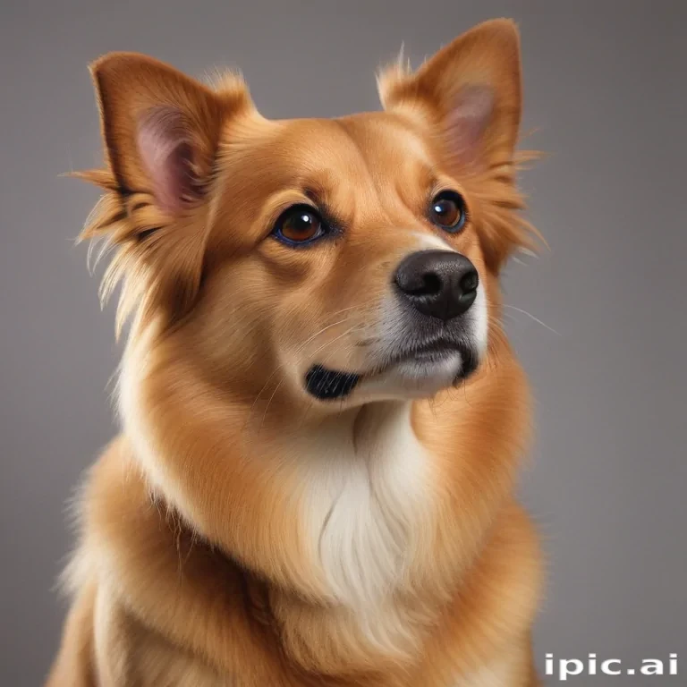 dorgi dog breed