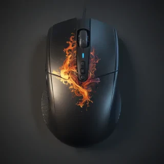 computer mouse png