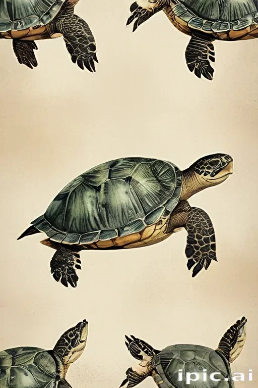 turtle wallpaper