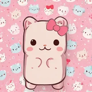 kawaii phone backgrounds