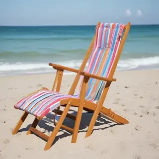 beach chair png