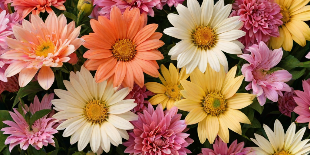 summer flowers wallpaper iphone