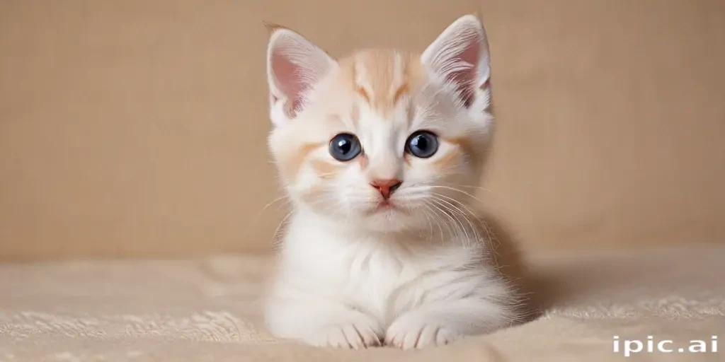 kitten background