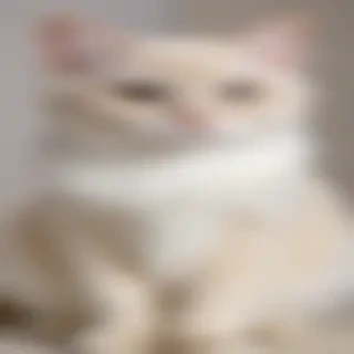chantilly tiffany cat breed