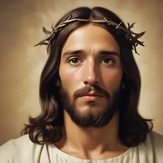 jesus background