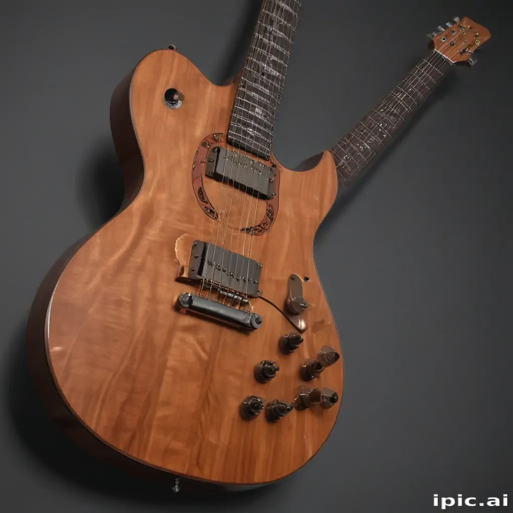 guitar png