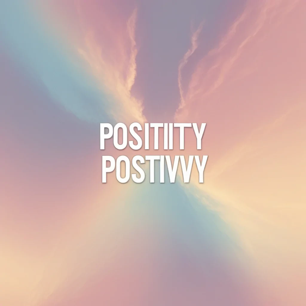 positivity wallpaper iphone