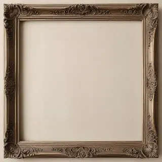 border frame
